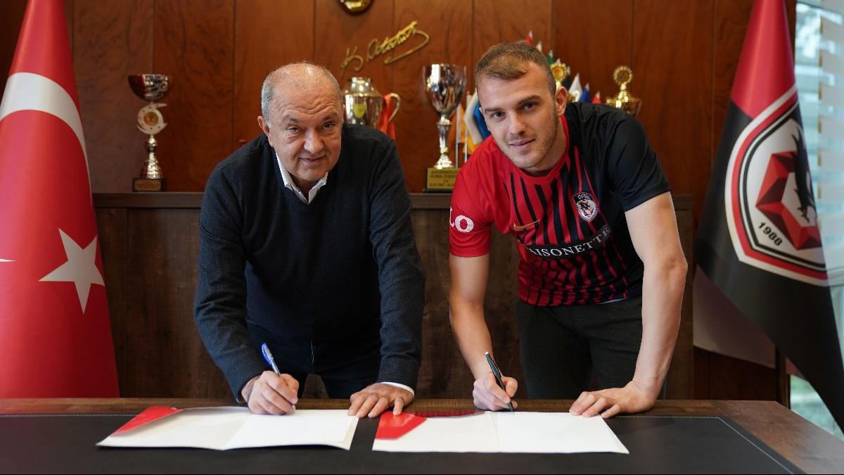 Ertuğrul Ersoy, Süper Lig’e geri döndü