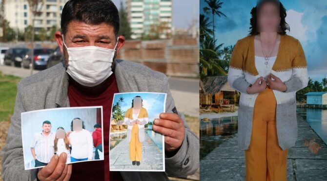 Eşi fuhşa sürüklenen, çocukları yurda alınan babanın feryadı