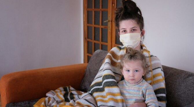 Eşi sıcak suyla haşlamıştı… Tüyler ürperten ayrıntılar ortaya çıktı