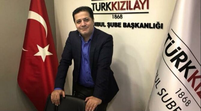 Eski AKP’li yönetici, AKP’li belediyenin ihalelerinin abonesi oldu