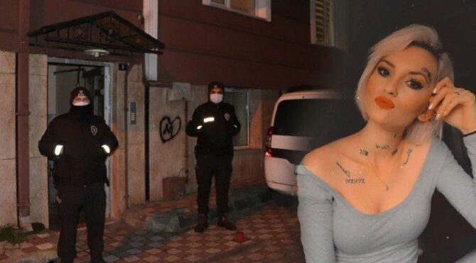 Eski sevgilisi bıçaklamıştı… Yaşadığı dehşeti anlattı