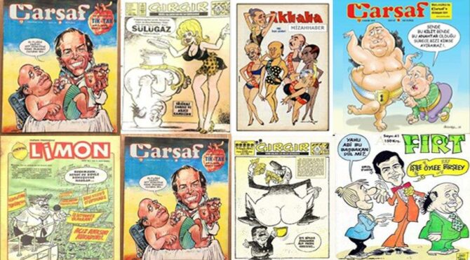 Eskiden kutuplaşma değil hoşgörü vardı