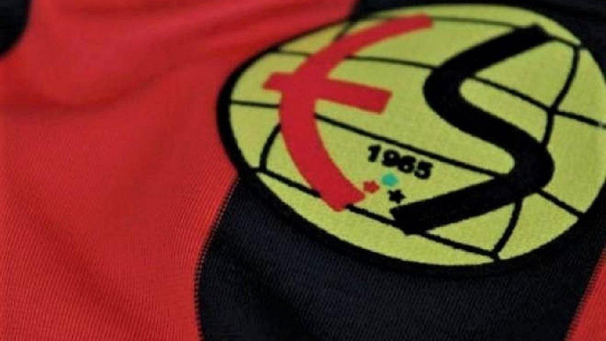 Eskişehirspor’da kabus sürüyor!