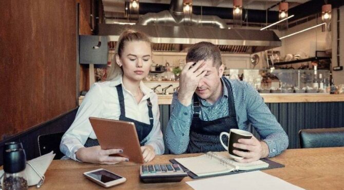 Esnafa gelir kaybı desteği ve kira yardımı sonuçları e Devlet’te