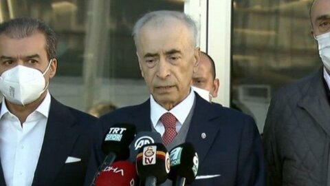 Mustafa Cengiz: Bu maddelere devletimiz önlem almalı