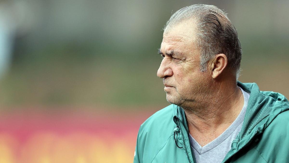 Fatih Terim’in zor listesi