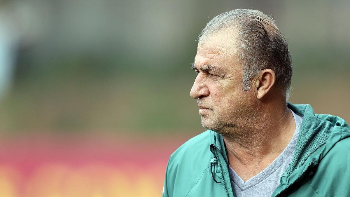 Fatih Terim transfer için 4 ismi resmen açıkladı