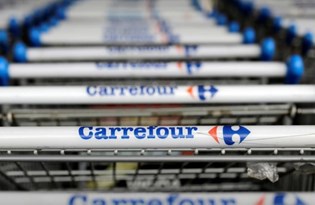 Kanadalı şirket Carrefour'u satın almak istiyor: Görüşmeler başladı