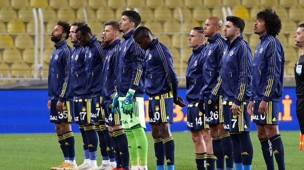 Fenerbahçe’de 10 eksik!