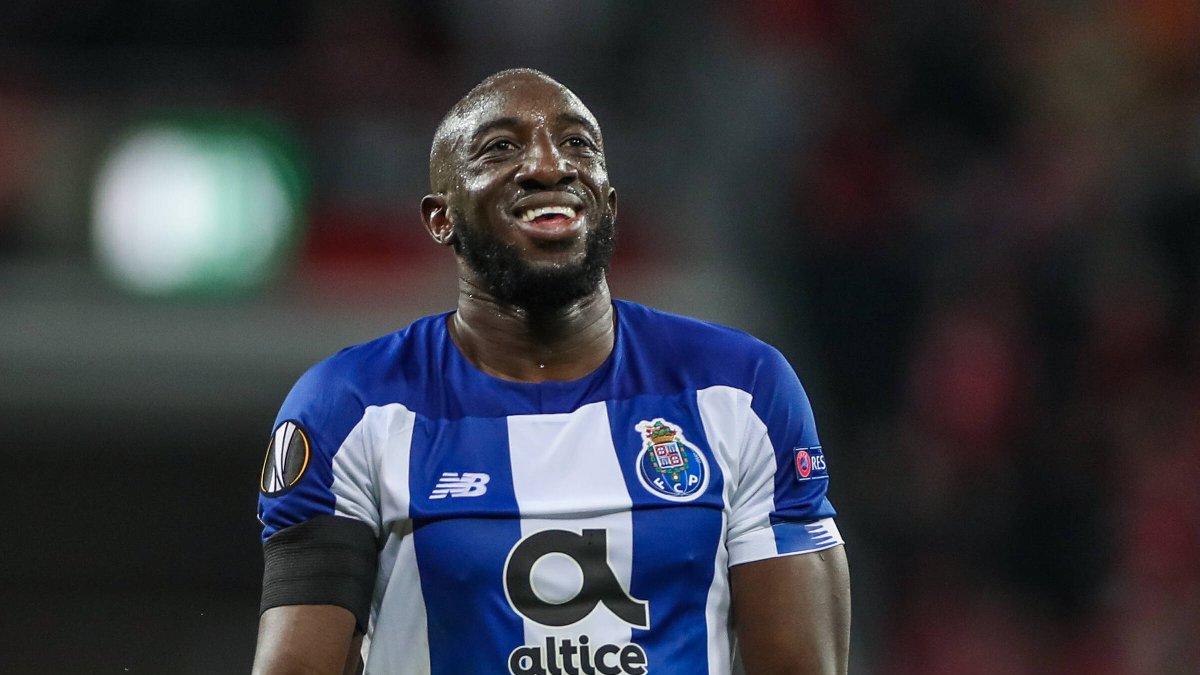 Fenerbahçe’de Moussa Marega operasyonu!