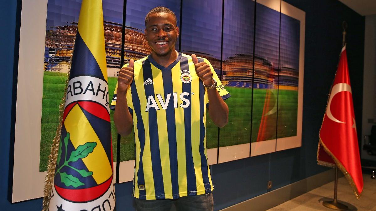 Fenerbahçe’den bir transfer daha… 4.5 yıllık imza