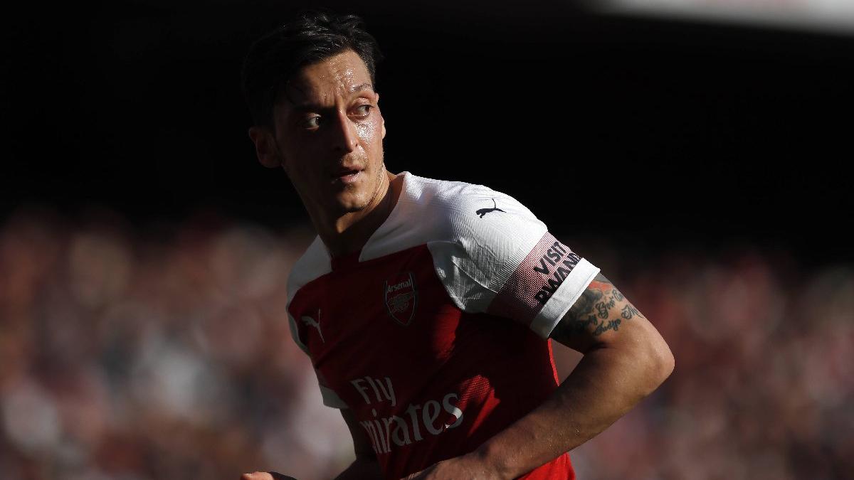 Fenerbahçe’nin Mesut Özil rüyası, gerçek oluyor