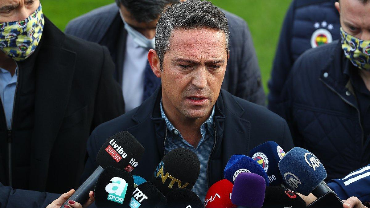 Fenerbahçe ve Bankalar Birliği anlaşması imzaya kaldı: 2 yıl ödemesiz, 9 yıl vadeli