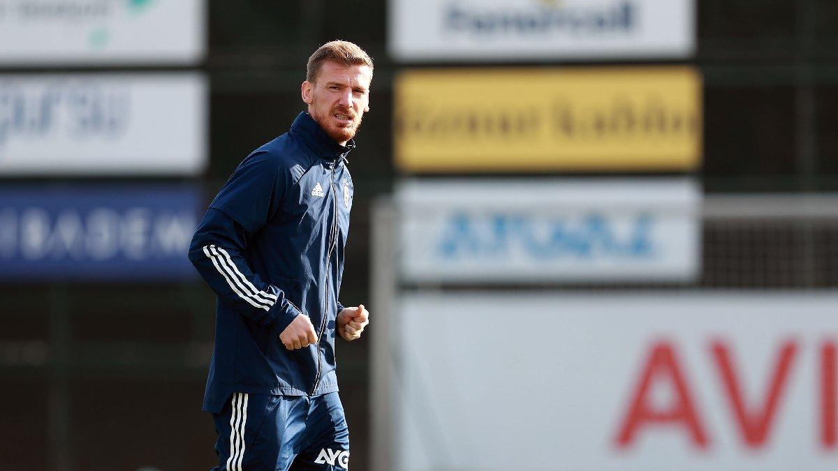 Fenerbahçeli Serdar Aziz’den maaşında büyük indirim!