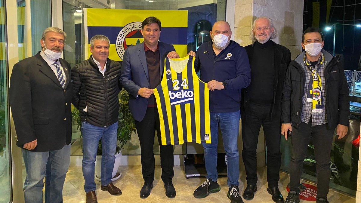 Fethiye’de uluslararası basketbol turnuvası düzenlenecek