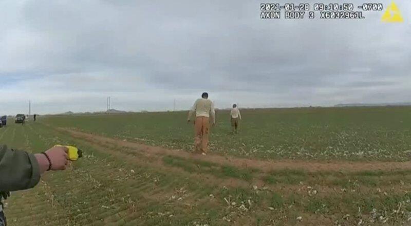 Firari mahkumlar böyle yakalandı