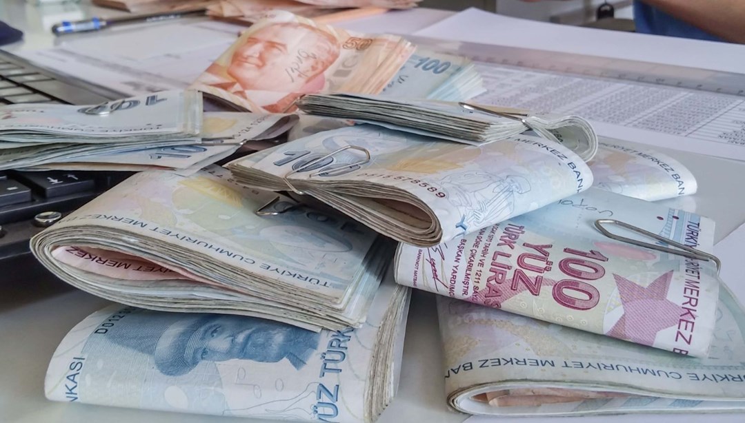 Foreks ile 50 milyon liralık vurgun
