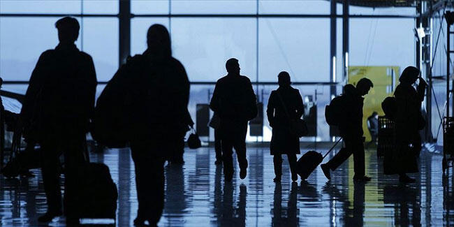 Fransa'da koronavirüs kararı! 31 Ocak'tan itibaren yasak