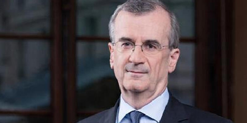 Fransa Merkez Bankası Başkanı de Galhau’dan ‘Brexit’ açıklaması