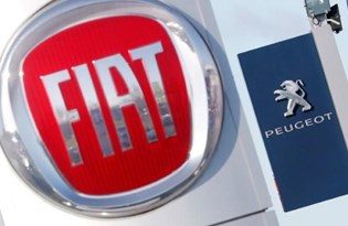 Fiat ve PSA birleşmesinde koşullar değişti