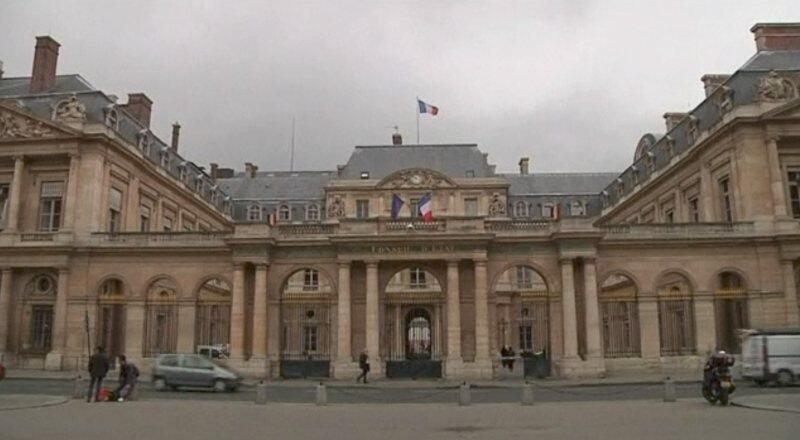 Fransız vatandaşları düşüncelerine göre listelenecek | Video