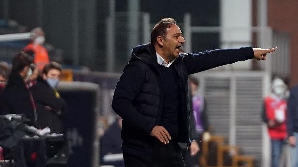 Fuat Çapa: Fenerbahçe’nin işini kolaylaştırdık