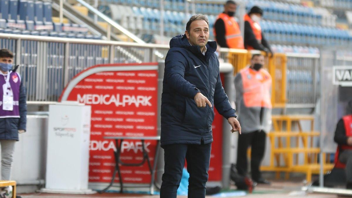 Fuat Çapa: Uzun süre oynamış olsa Drinkwater’ı alamazdık