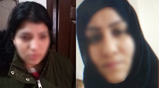 Fuhuş çetesinin eline düşen kızı için 7 bin dolar fidye istediler