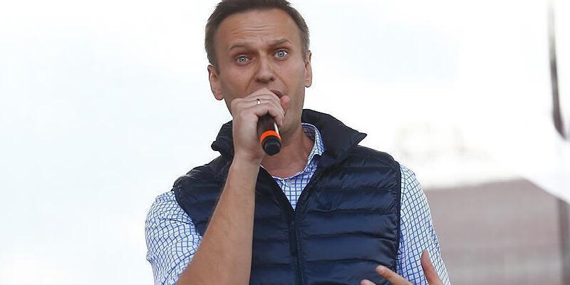 G7 dışişleri bakanlarından Rus muhalif Navalnıy'ın tutuklanmasına ortak tepki