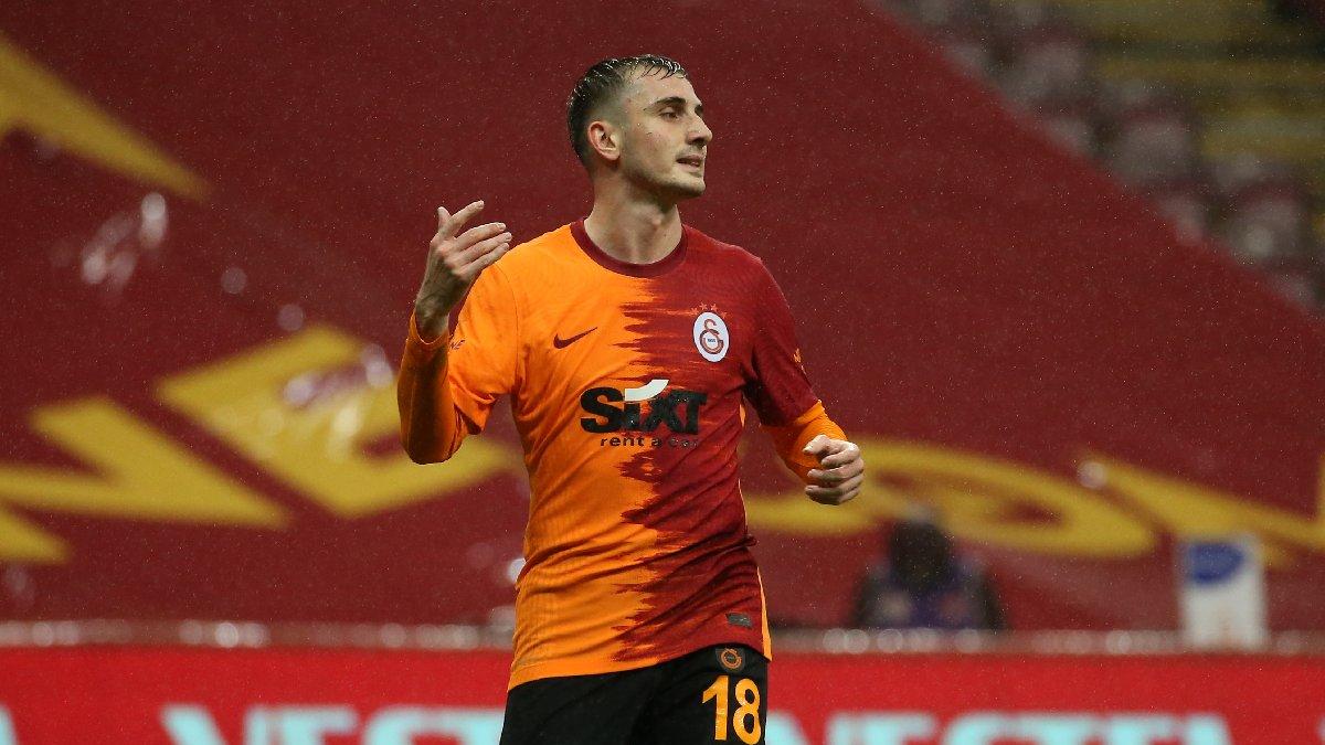 Galatasaray’dan açıklama: ‘Askere çağırıldı haberleri yalan’
