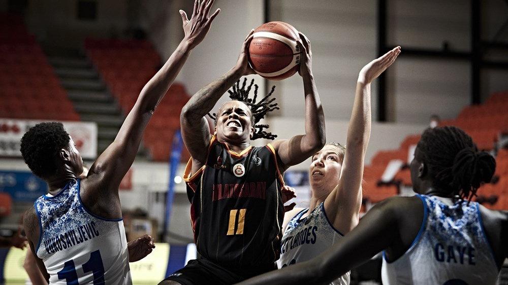 Galatasaray’dan aynı tarife