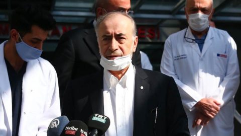 Galatasaray`ı seçime götüren gerçekler: Mustafa Cengiz mecbur kaldı!