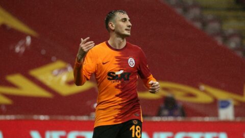 Galatasaray`dan açıklama: `Askere çağırıldı haberleri yalan`