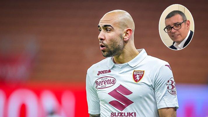 Galatasaray’ın istediği Zaza için: Kapıyı 12 milyon Euro’dan açar!