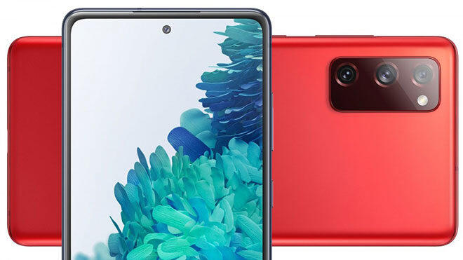 Galaxy S20 FE kamera performansıyla hayal kırıklığı yarattı