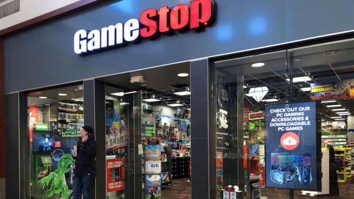GameStop hisseleri neden bu kadar yükseldi?