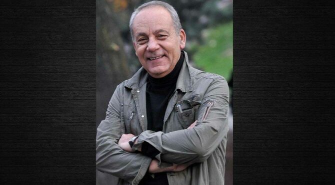 Gazeteciler Cemiyeti’nin Basın Onur Ödülü, Bekir Coşkun’un