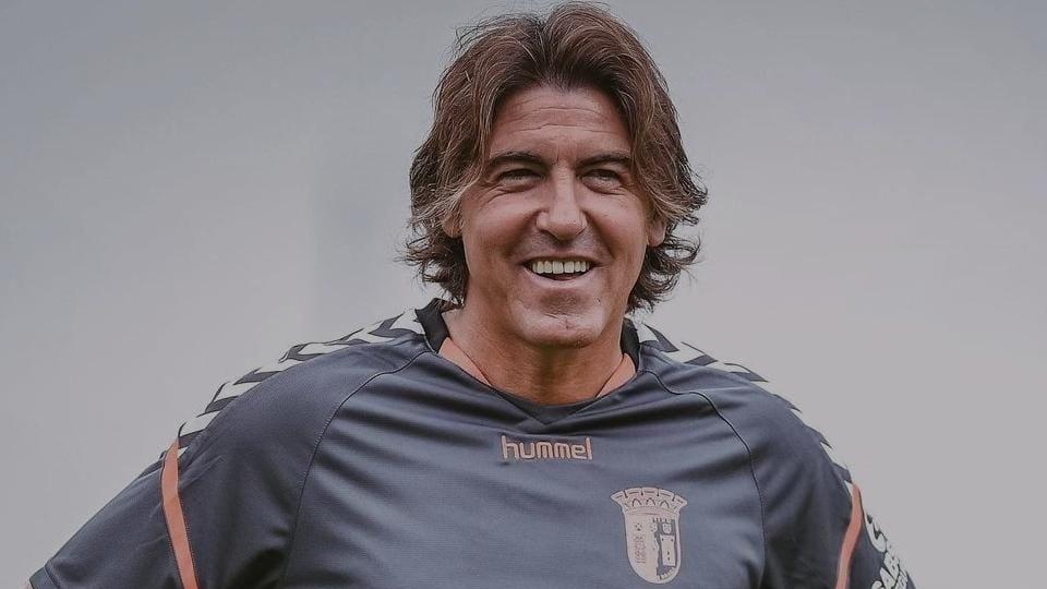 Gaziantep FK’da teknik direktörlük koltuğu için Ricardo Sa Pinto sesleri!