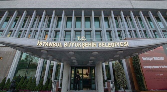 Geçmiş dönem İBB’den, AKP’li ilçe belediyelerine 350 milyonluk kıyak