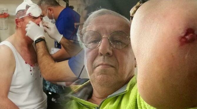 Gelecek Partisi’nden Erdoğan ve Bahçeli’ye çağrı