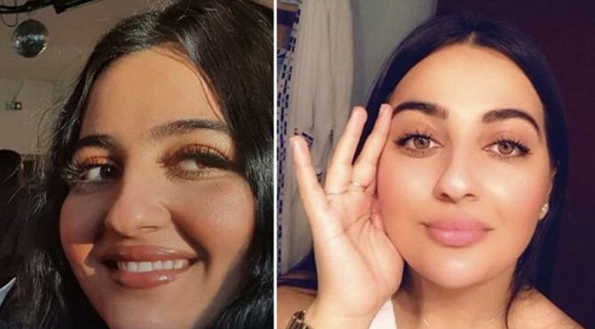 Genç kız İstanbul’da girdiği burun ameliyatı sonrası öldü iddiası