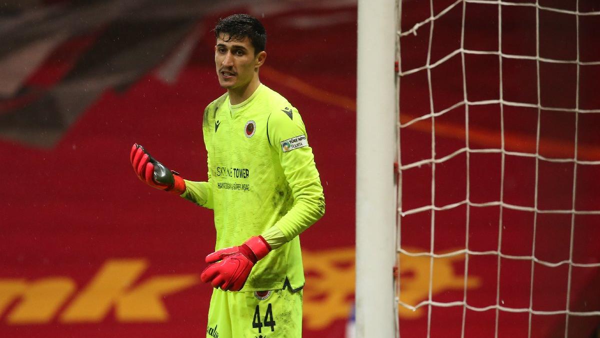 Gençlerbirliği’nden çok sert tepki: Sizin tüm kirli komplolarınızdan…