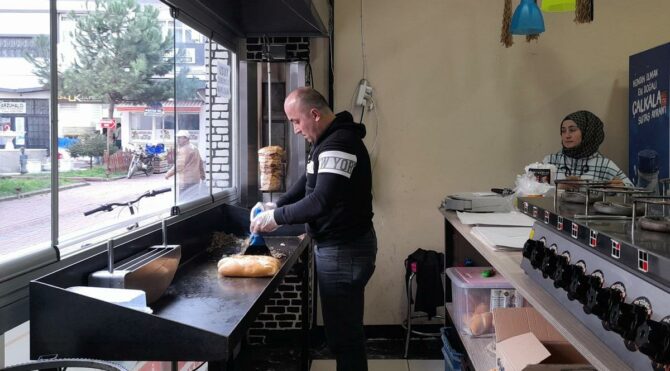 ‘Genelge beni bağlamaz’ deyip 24 kez ceza yiyen esnafa bir şok daha