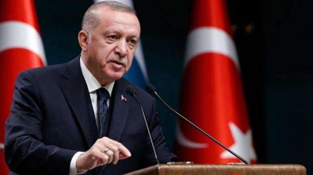 Gıdada fahiş fiyat şikayeti Cumhurbaşkanı Erdoğan'a iletildi: Mutlaka çözüme ulaştıracağız