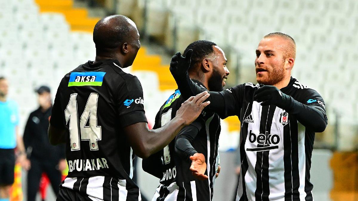 Gökhan Töre sakatlandı