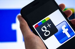 Google ve Facebook olası rekabet davasında işbirliği yapacak