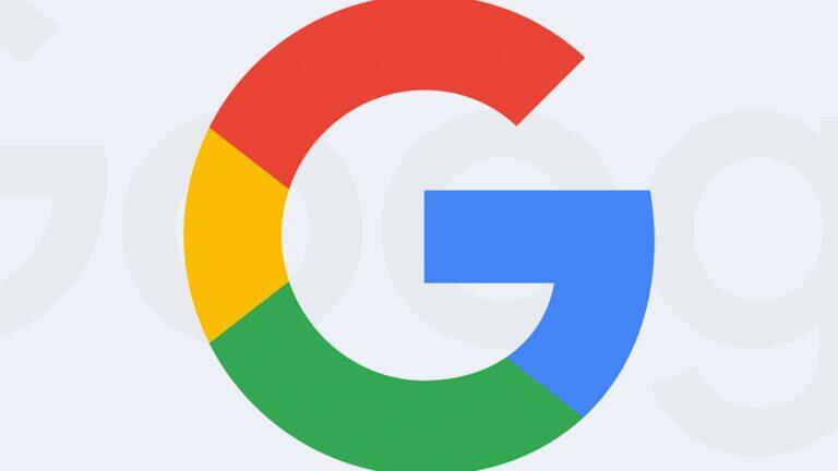 Google kullanıcı dostu bir tasarıma geçti