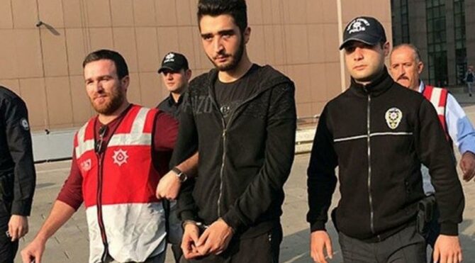 Görkem Sertaç Göçmen’in davasında gerekçeli karar açıklandı