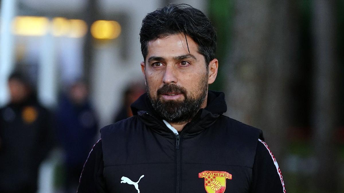 Göztepe’de İlhan Palut dönemi sona eriyor