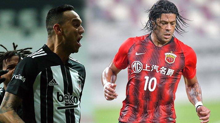 Göztepe galibiyeti sonrası Hulk’tan heyecanlandıran hareket